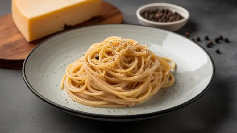7 Classic Italian Pasta Sauces You Have To Try