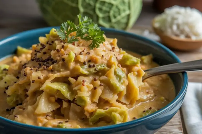 5 Benefits of Cabbage Stews (That’ll Make You Actually Want to Eat It)