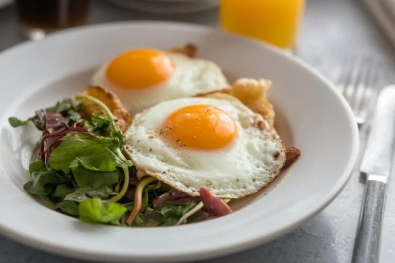 7 Easy Detox Breakfast Ideas With Eggs