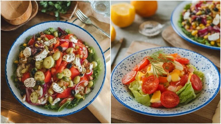 6 Spanish Salads You HAVE To Try