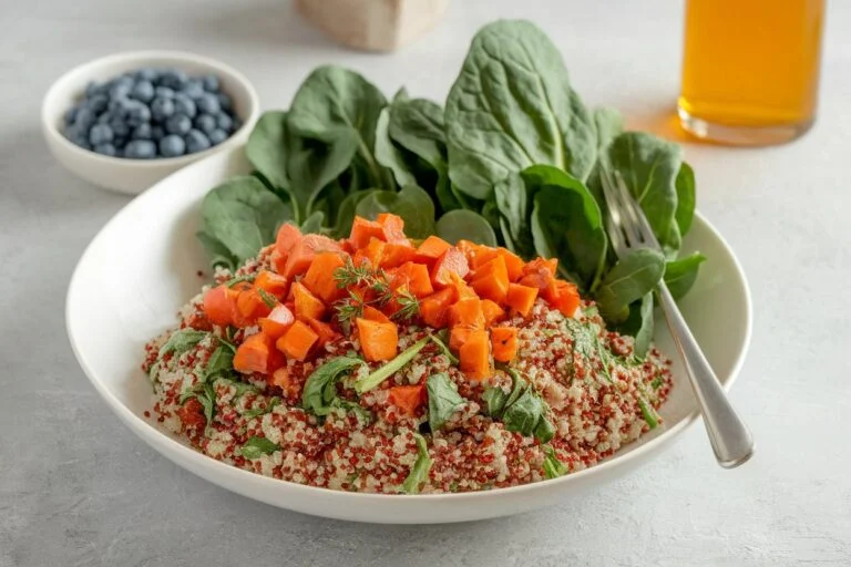 6 Gut-Friendly Detox Meals You Can Make Under 30 Minutes