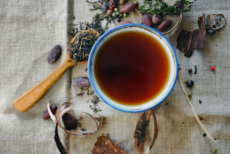 5 Natural Sore Throat Remedies That Actually Work