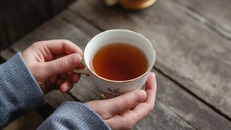 5 Delicious Detox Tea Recipes