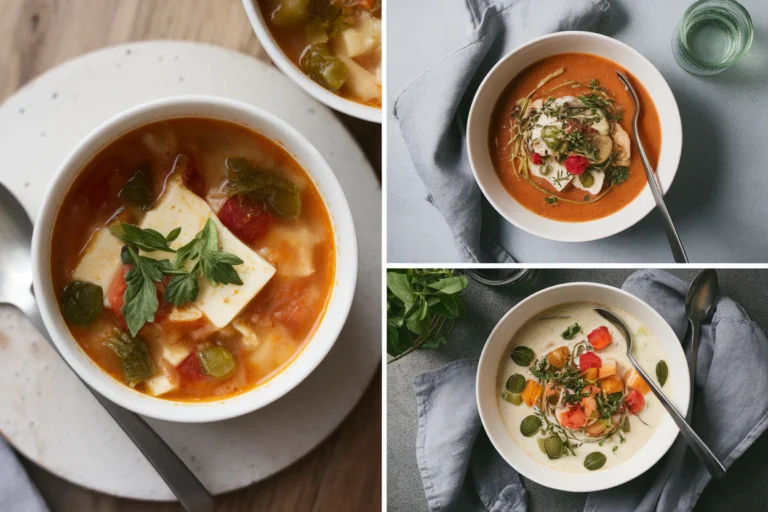 5 Italian Soups You Have To Try