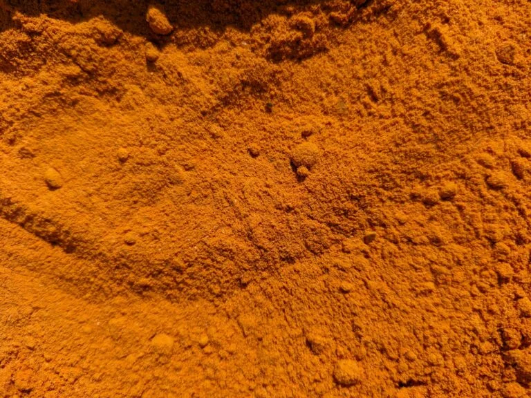 Is Turmeric Good For Skin?