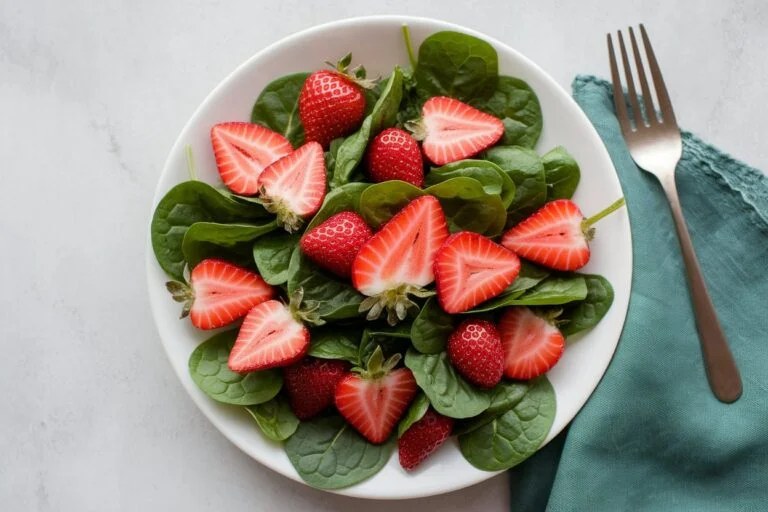 5 Strawberry Salad Ideas You Will Absolutely Love