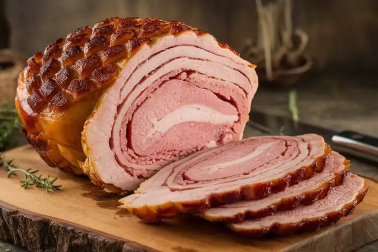 How to Make Italian Porchetta
