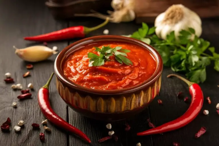 Spicy Arrabbiata Pasta Sauce: For When Regular Tomato Sauce Is Just… Boring
