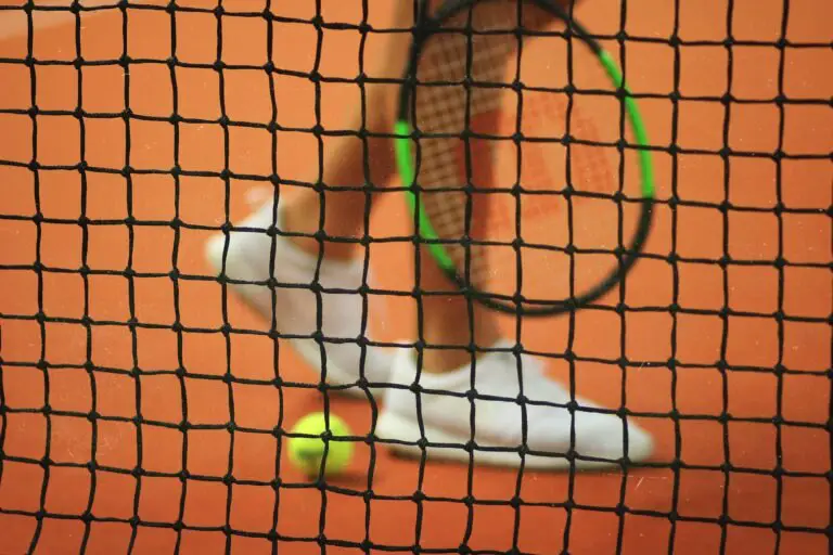 7 Benefits of Playing Tennis (Besides Getting to Smack Something Repeatedly)