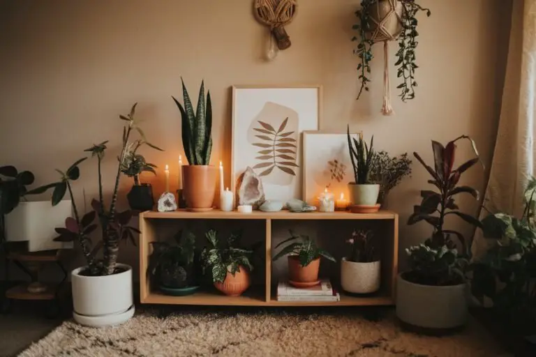 15 Boho Bedroom Ideas That’ll Make You Feel Awesome