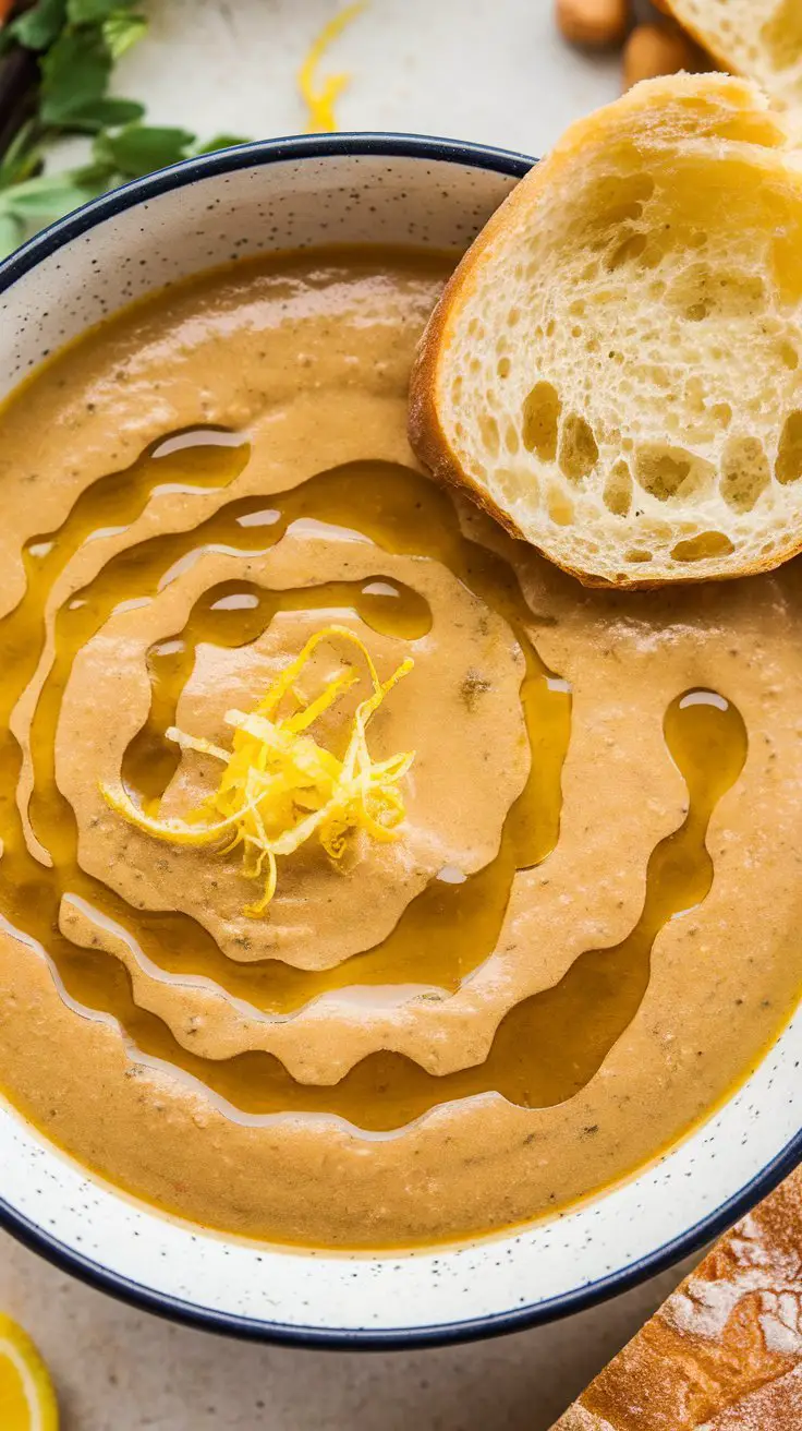 7 Greek Soups You Absolutely Have to Try (With Recipes!)