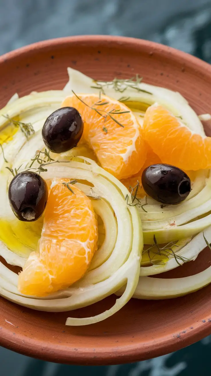 8 Italian Salad Recipes That’ll Make You Feel Like You’re on the Amalfi Coast