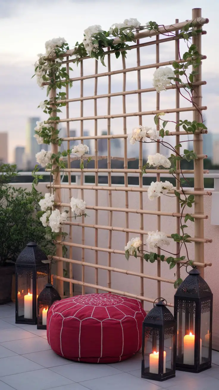 10 Boho House Plants for Your Balcony Jungle Vibes