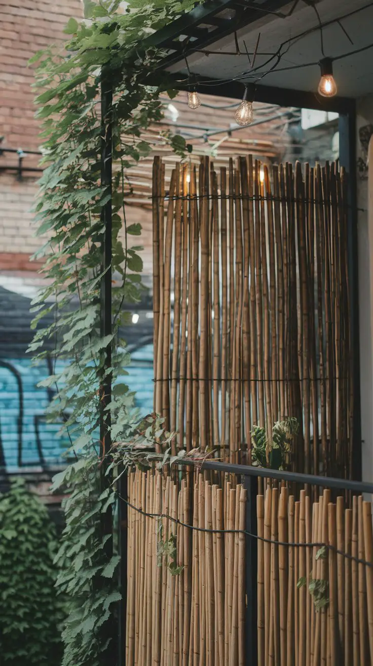 15 Small Balcony Decor Ideas That Actually Make a Difference