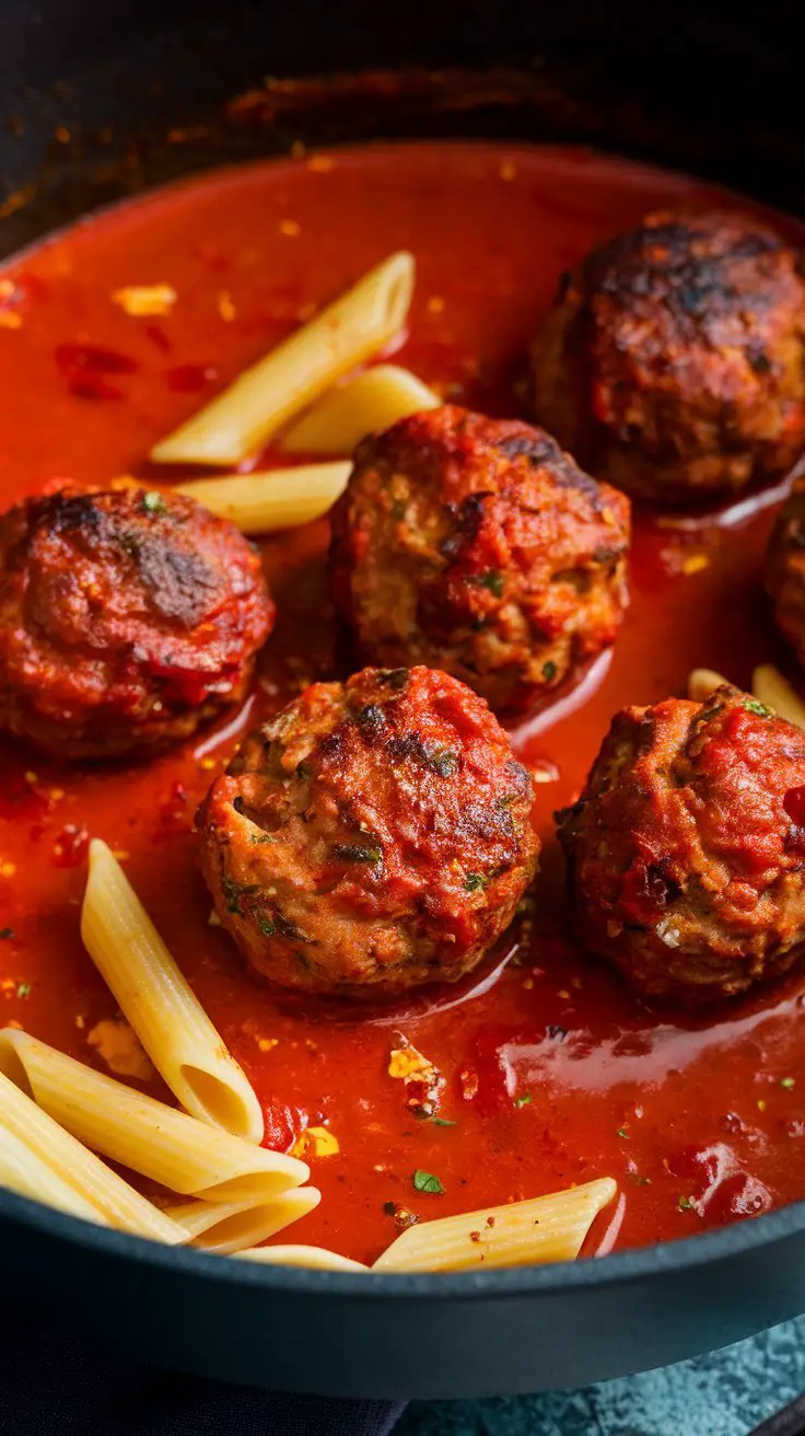 5 Ways to Do Italian Meatballs (Because One Just Isn’t Enough)