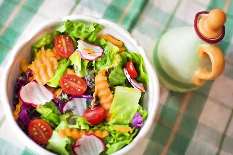 7 Healthy Salads You Have To Try