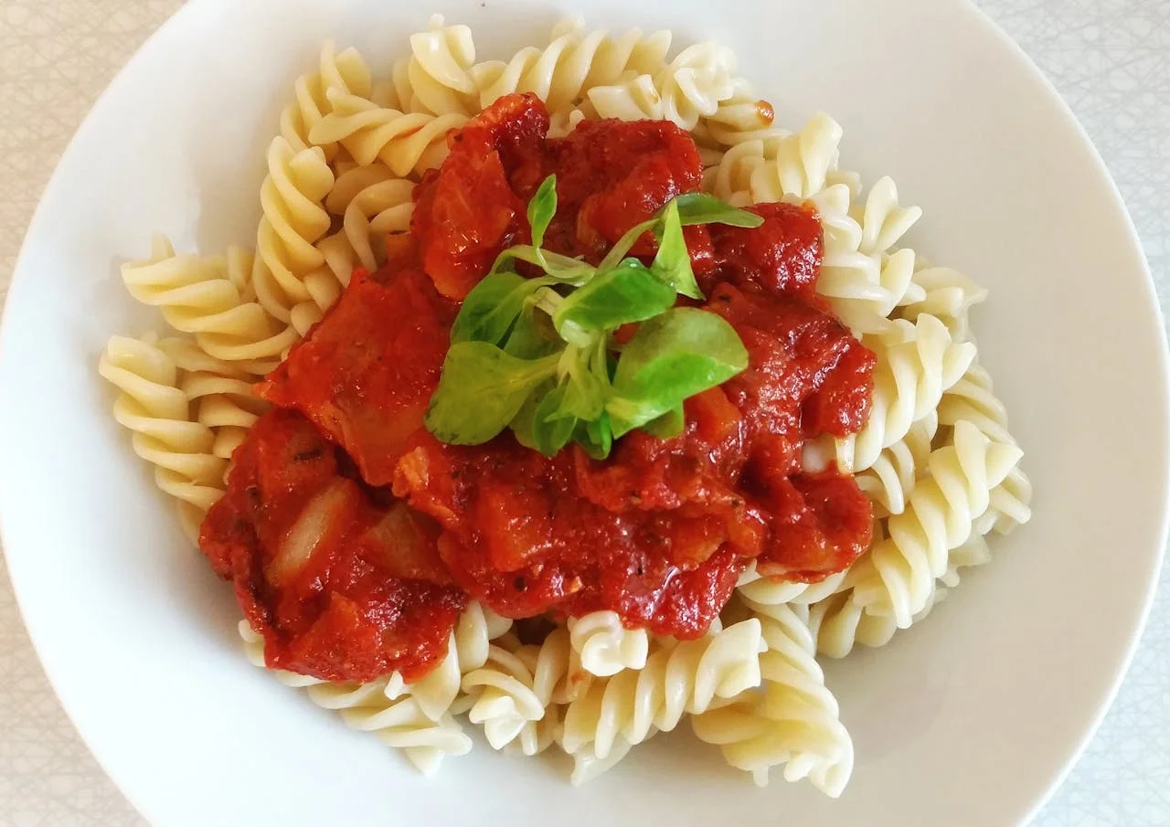 5 Spicy Italian Sauces You Have To Try