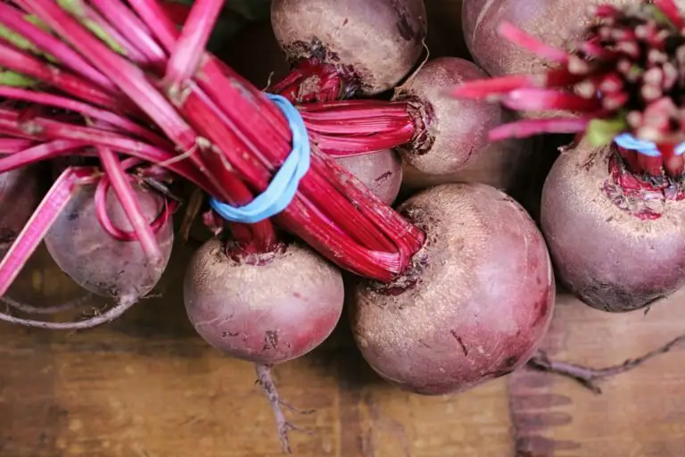 Beetroot Pomegranate Mint Juice