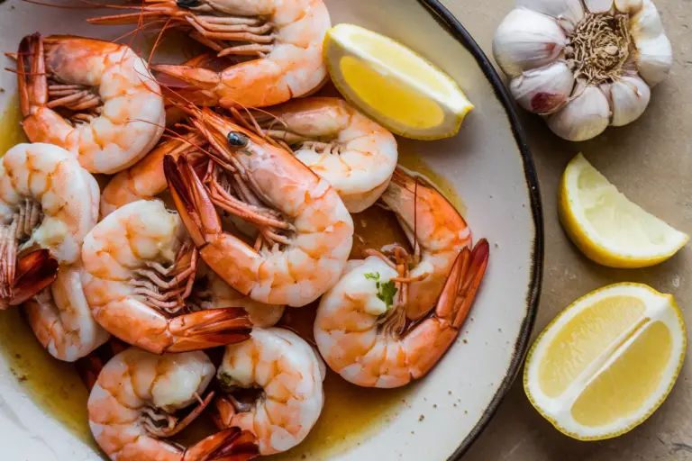 Gambas al Ajillo (Garlic Shrimp): The 10-Minute Dish That Tastes Like a Million Bucks