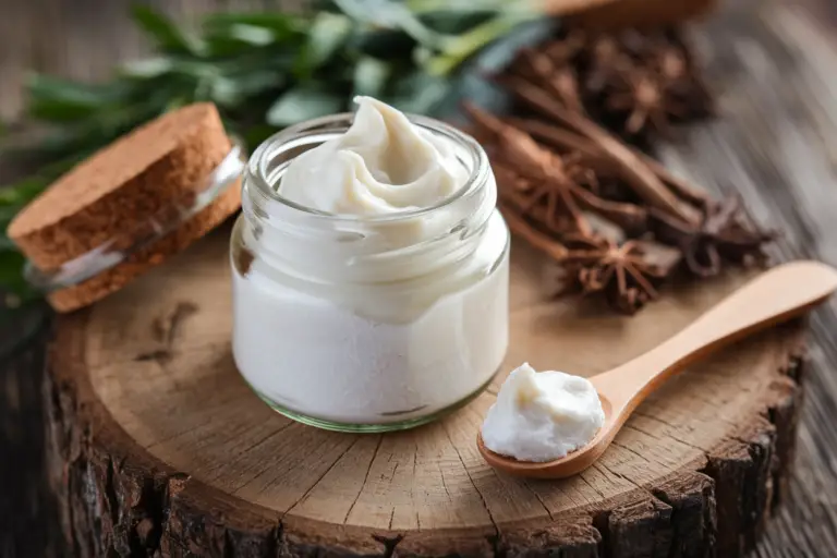 Baking Soda & Coconut Oil Toothpaste: DIY & Super Healthy