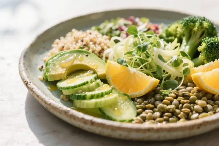 5 Detox Meals on a Budget That Taste Like a Fresh Start