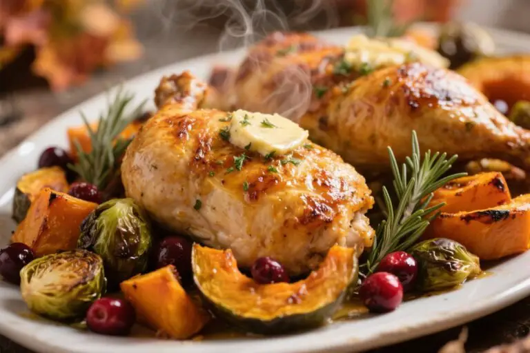 7 Fall Recipes With Chicken That Taste Like Sweater Weather
