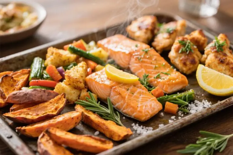 7 Healthy Air Fryer Recipes You’ll Make on Repeat