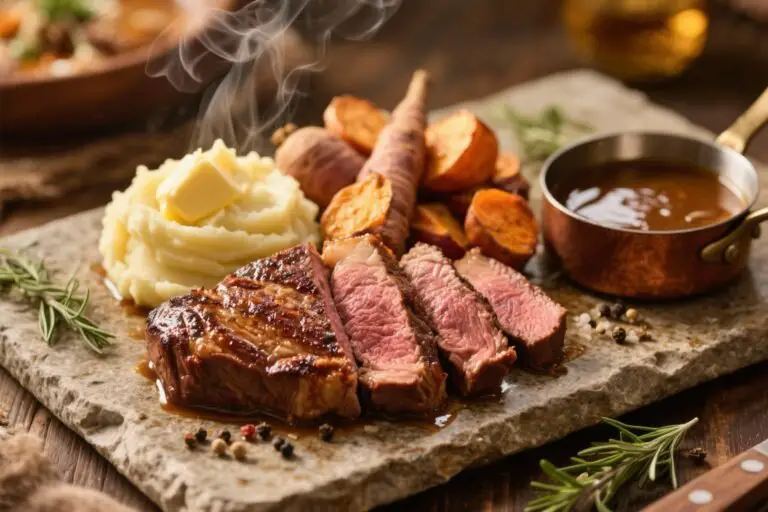 8 Cozy Beef Dinners That’ll Warm Your Soul Tonight