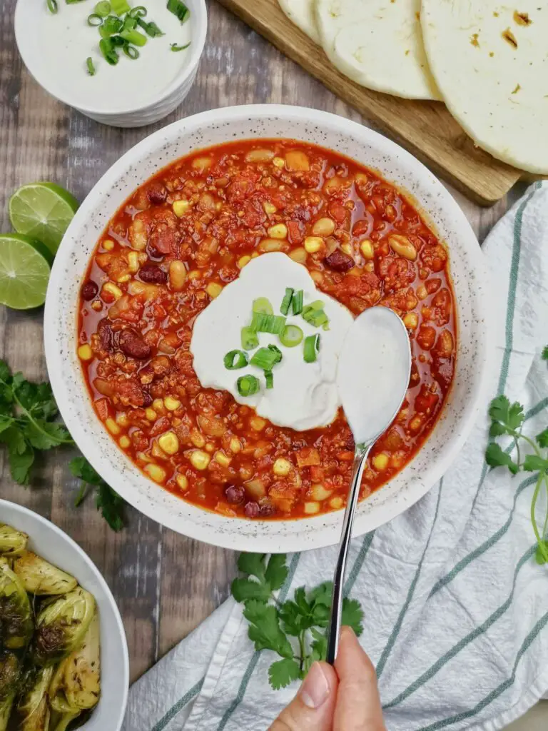 5 Lentil Soups That’ll Make You Forget Takeout