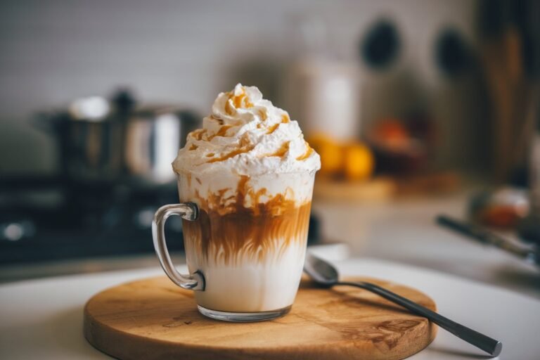 Whipped Dalgona Coffee: The 3-Minute Cloud You Can Drink (And Brag About)