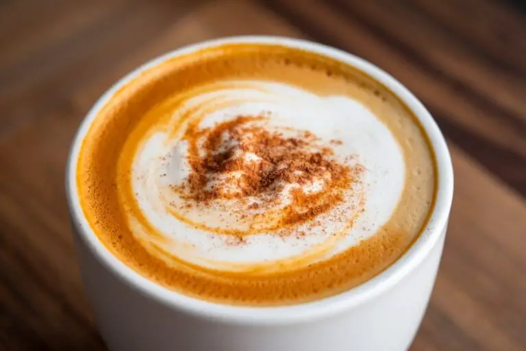 Stop Overpaying Starbucks: Make This Pumpkin Spice Oat Milk Latte That Tastes Like Fall Got a Promotion