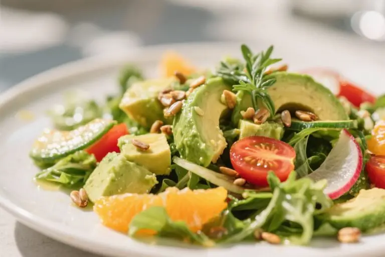 5 Avocado Salads to Try That’ll Make You Forget Boring Greens