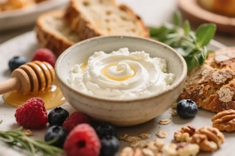 5 Cottage Cheese Breakfast Ideas That’ll Turn You Into a Morning Person
