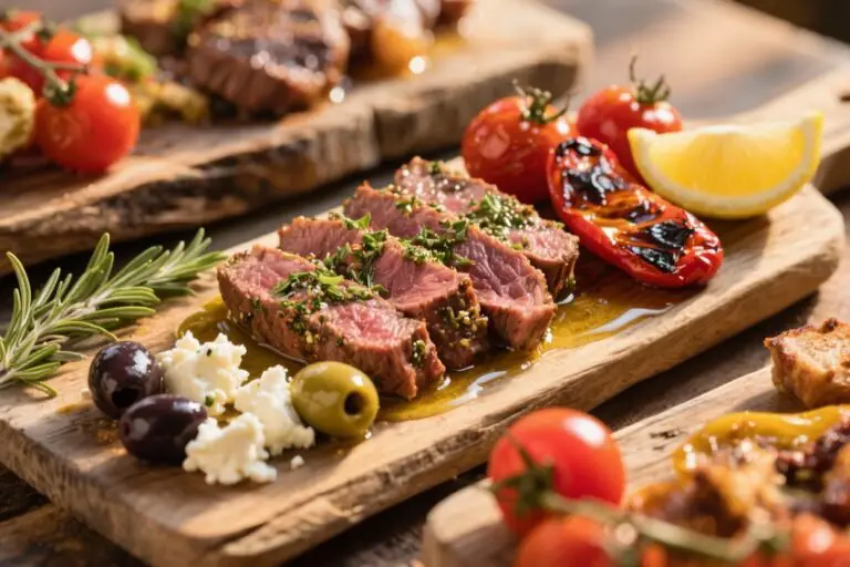 5 Greek Recipes With Beef That Bring the Taverna Home