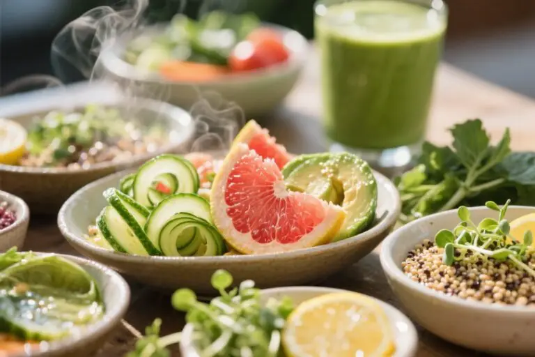 6 Detox Meal Ideas That Make Clean Eating Seriously Delicious