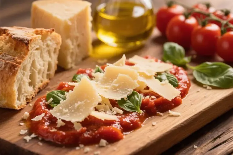 6 Italian Recipes With Parmesan That’ll Make Your Kitchen Smell Like Rome