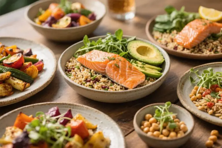 7 Healthy Dinner Ideas That’ll Actually Make You Excited to Cook