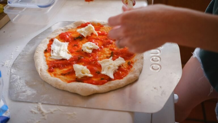 5 Ways to Make Pizza Sauce That’ll Make Your Pie Legendary