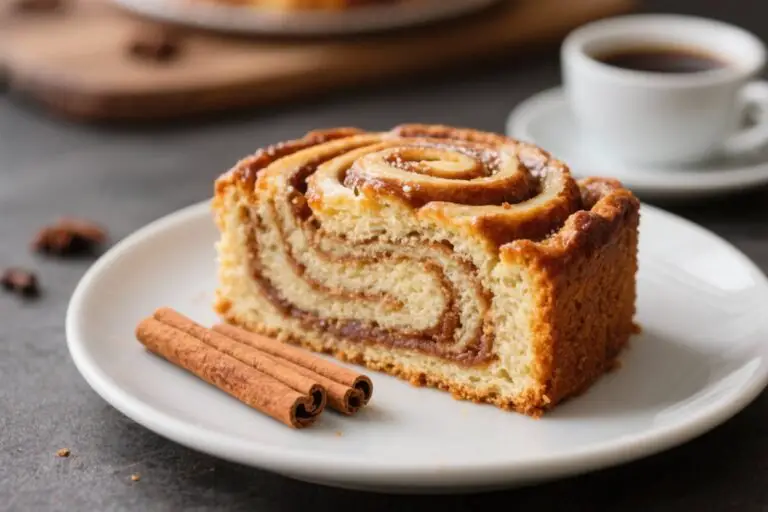 Cinnamon Swirl Coffee Cake That Disappears in Minutes: The One Pan You’ll Regret Not Doubling