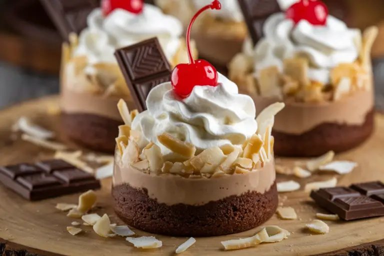 Coconut Mocha Bliss: The Tropical-Java Power Move Your Mornings Didn’t Know They Needed