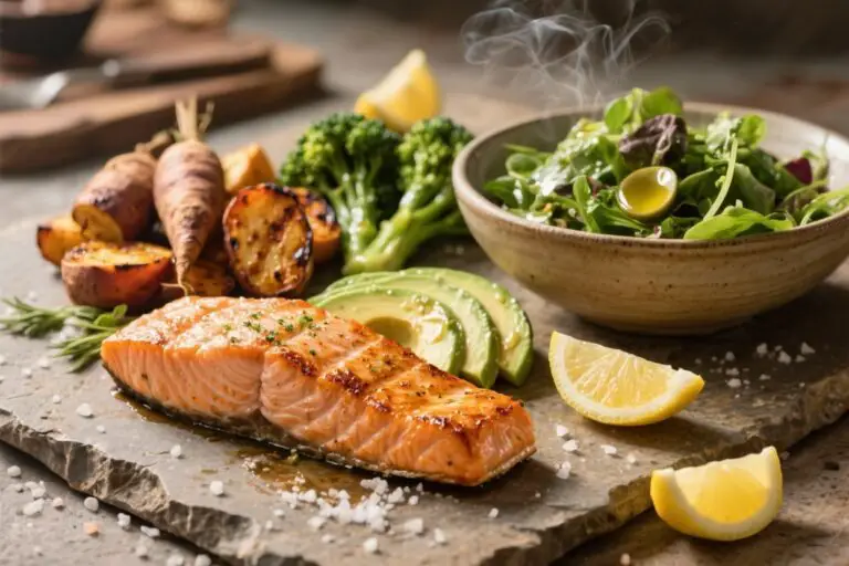 5 Paleo Dinners to Try That Make Weeknights Ridiculously Good