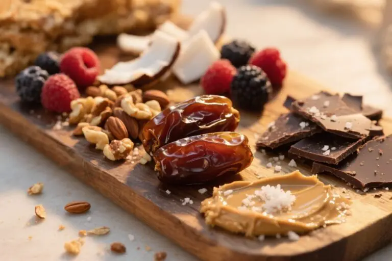 5 Paleo Snacks You’ll Actually Crave and Make on Repeat