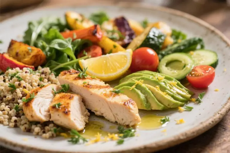 6 Low-calorie Dinners That Fill You up Without Sacrificing Flavor