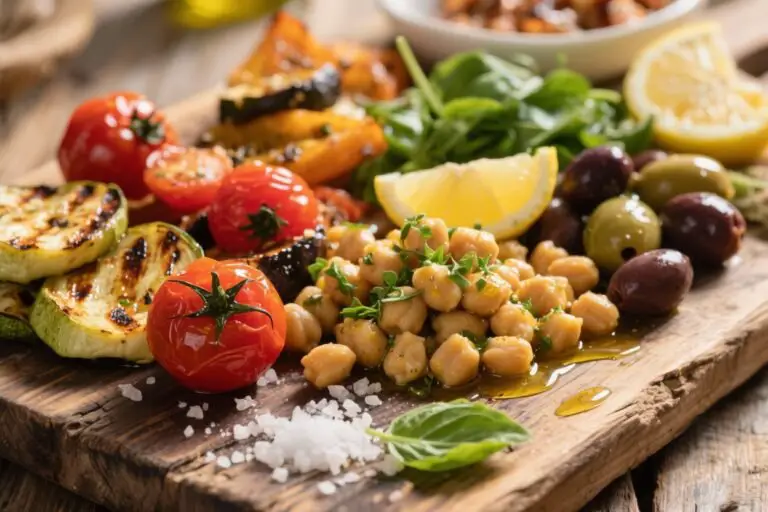 5 Healthy Mediterranean Dinners You’ll Crave All Week