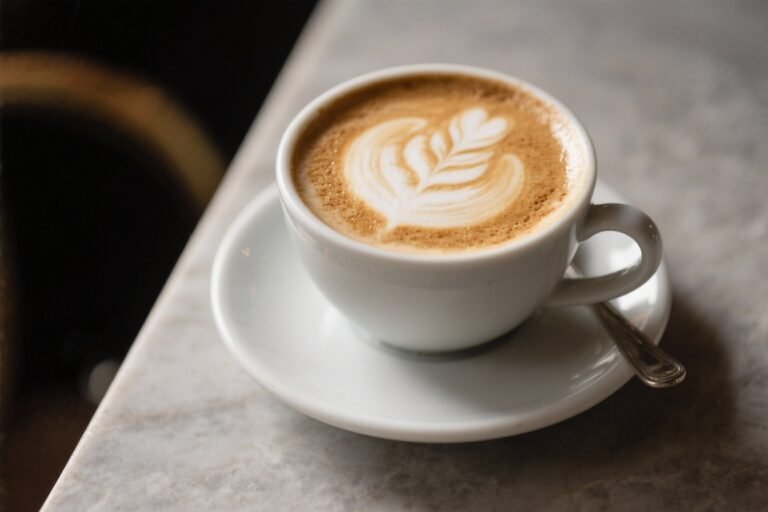 Brown Butter Latte – A Cozy, Nutty Twist on Your Daily Coffee