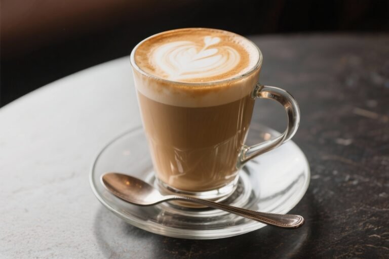 Irish Cream Coffee (Non-Alcoholic or Alcoholic) – Cozy, Creamy, and Easy