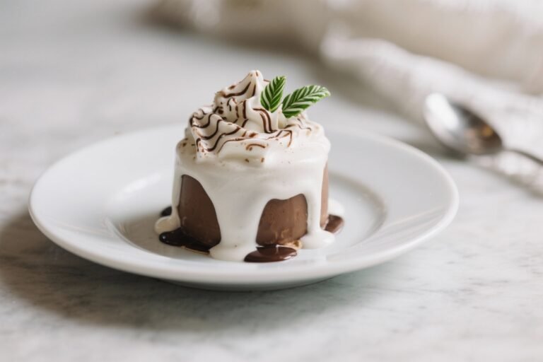 Peppermint White Mocha – A Cozy, Festive Coffee Treat