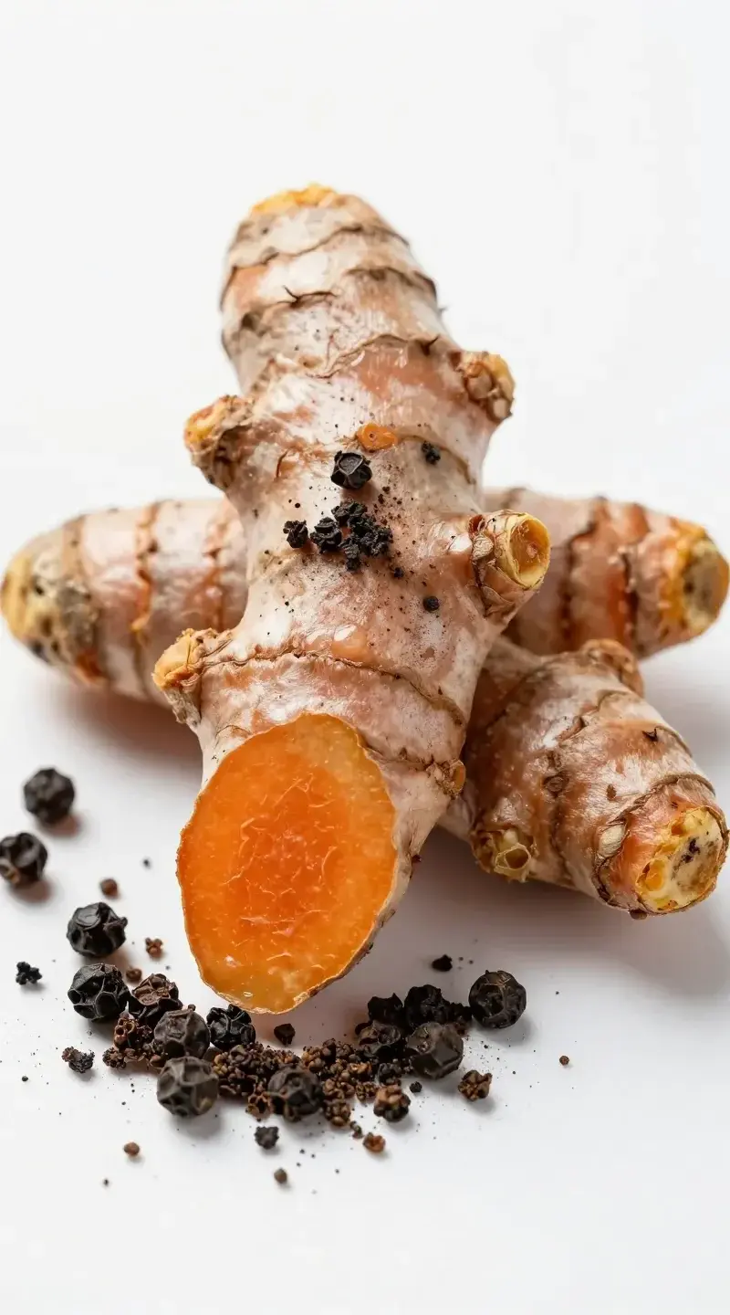 How to Make a Citrus Immunity Juice with Orange, Grapefruit & Turmeric