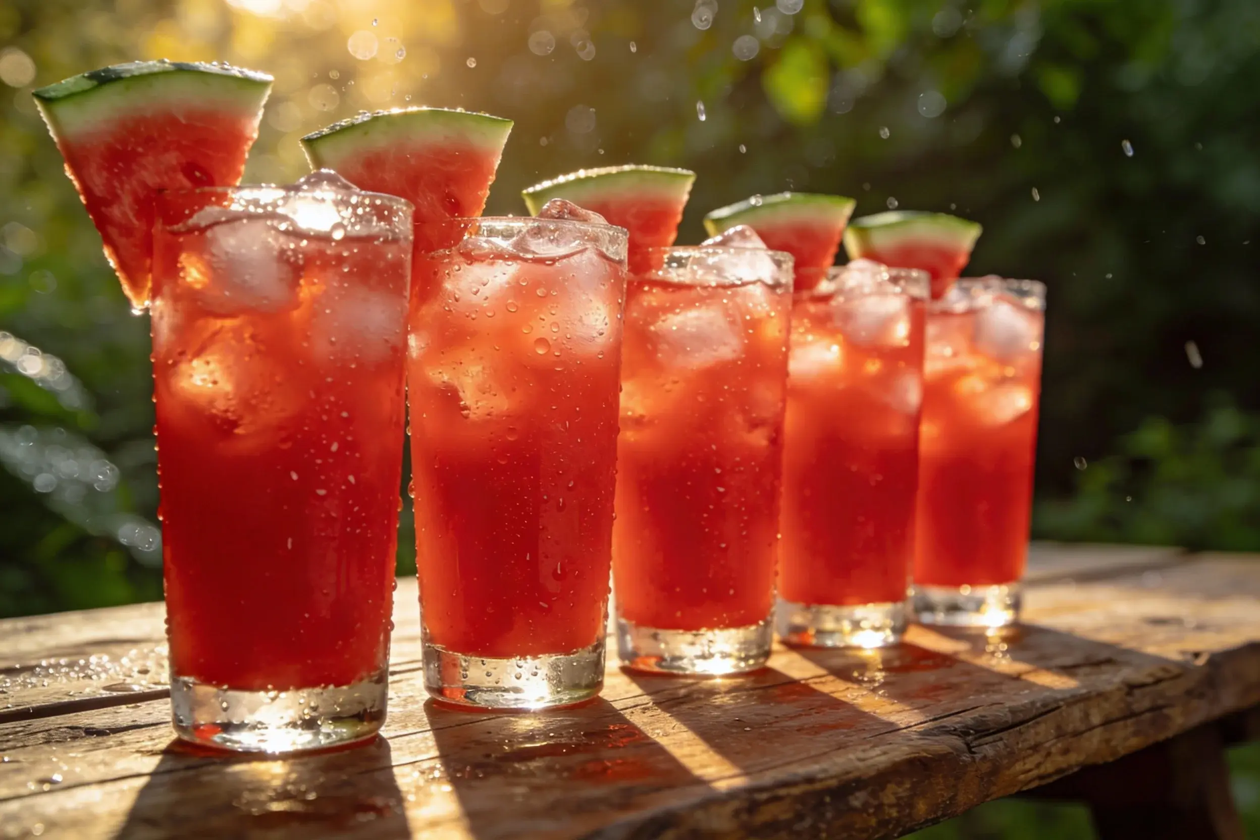 5 Hydrating Watermelon Juices To Cool Down Fast